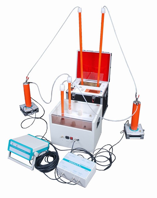 绝缘油介电强度测试仪校验装置 TP-101型