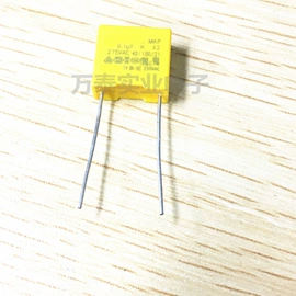 薄膜电容器;电阻器;陶瓷电容器