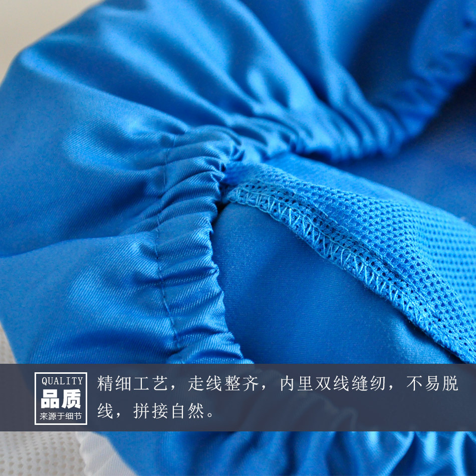 Sombrero DE TRABAJO sombrero de malla sombrero de comida blanca sombrero de taller sombrero de chef de cocina sombrero sanitario sombrero de fábrica a prueba de polvo sombrero transpirable