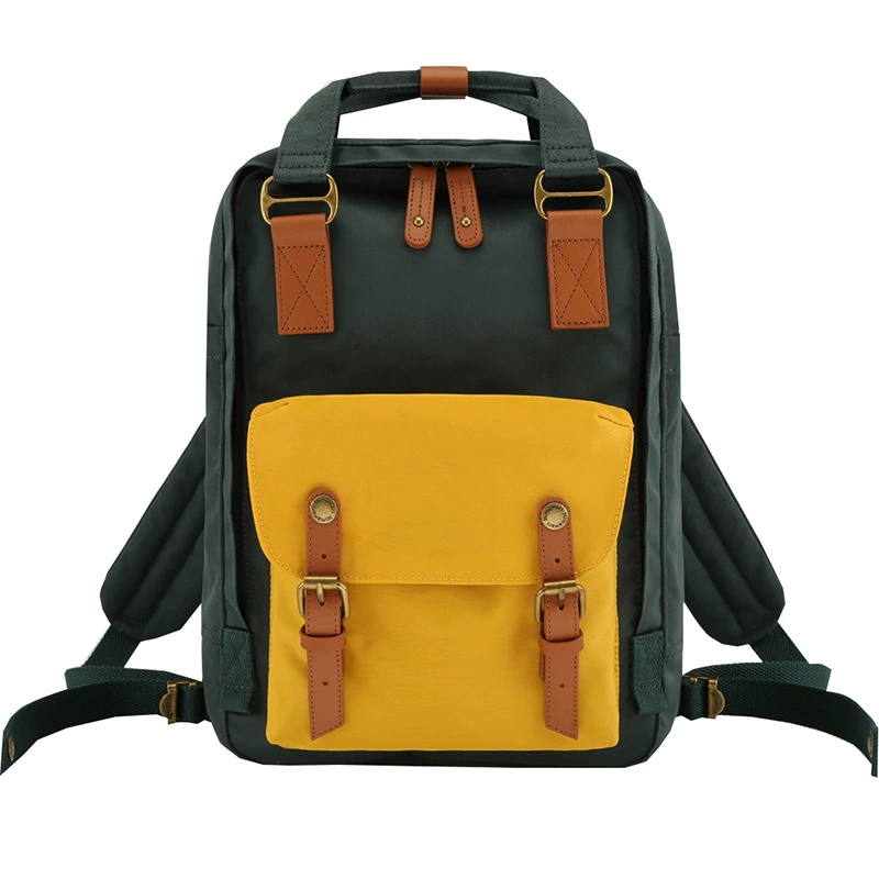 М capacious рюкзак?
