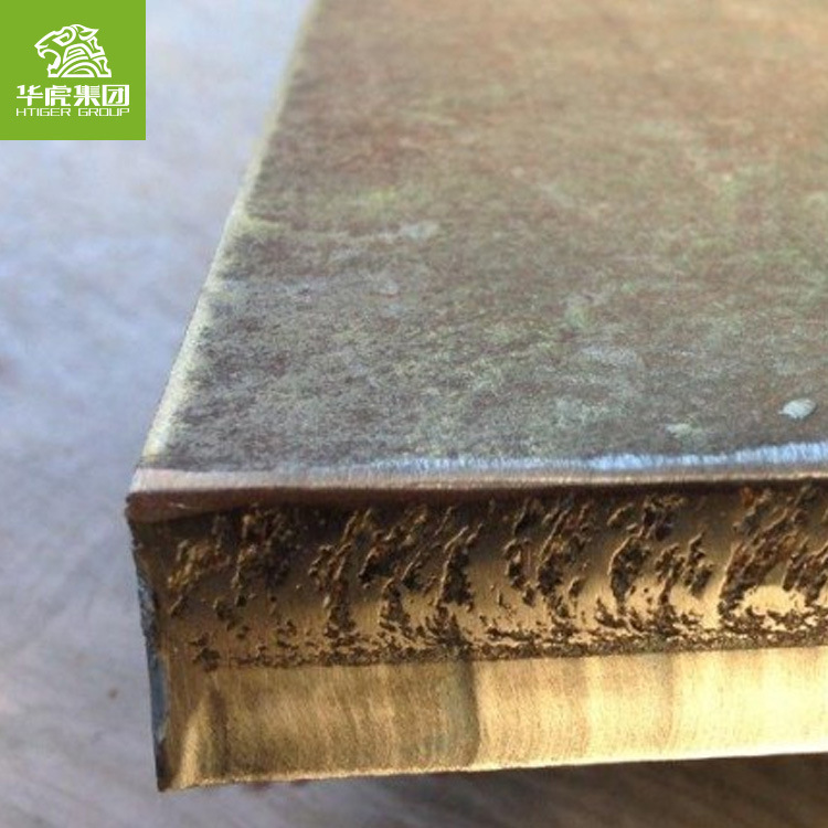 华虎集团 德国1.8931 超高强度结构钢板 现货库存 原厂质保