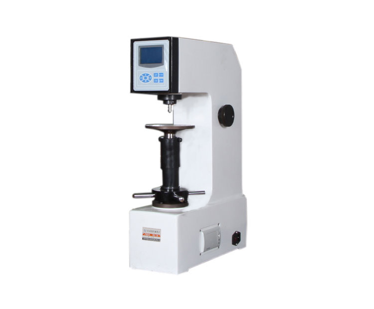 XHRS-150数显塑料洛氏硬度计