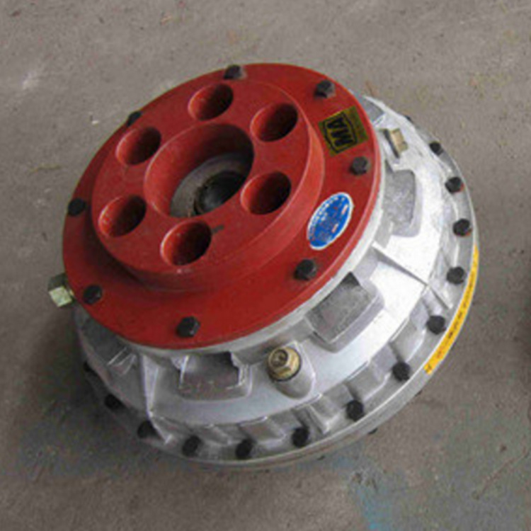 液力耦合器 减缓冲击和隔离扭振的性能 质量保证 现货供应