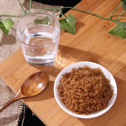 Hui Xuan Sugar Mill Red Sugar 228g Independent Bag Packaging Wedding Gift Kitchen Seasoning Food Sugar Red Sugar