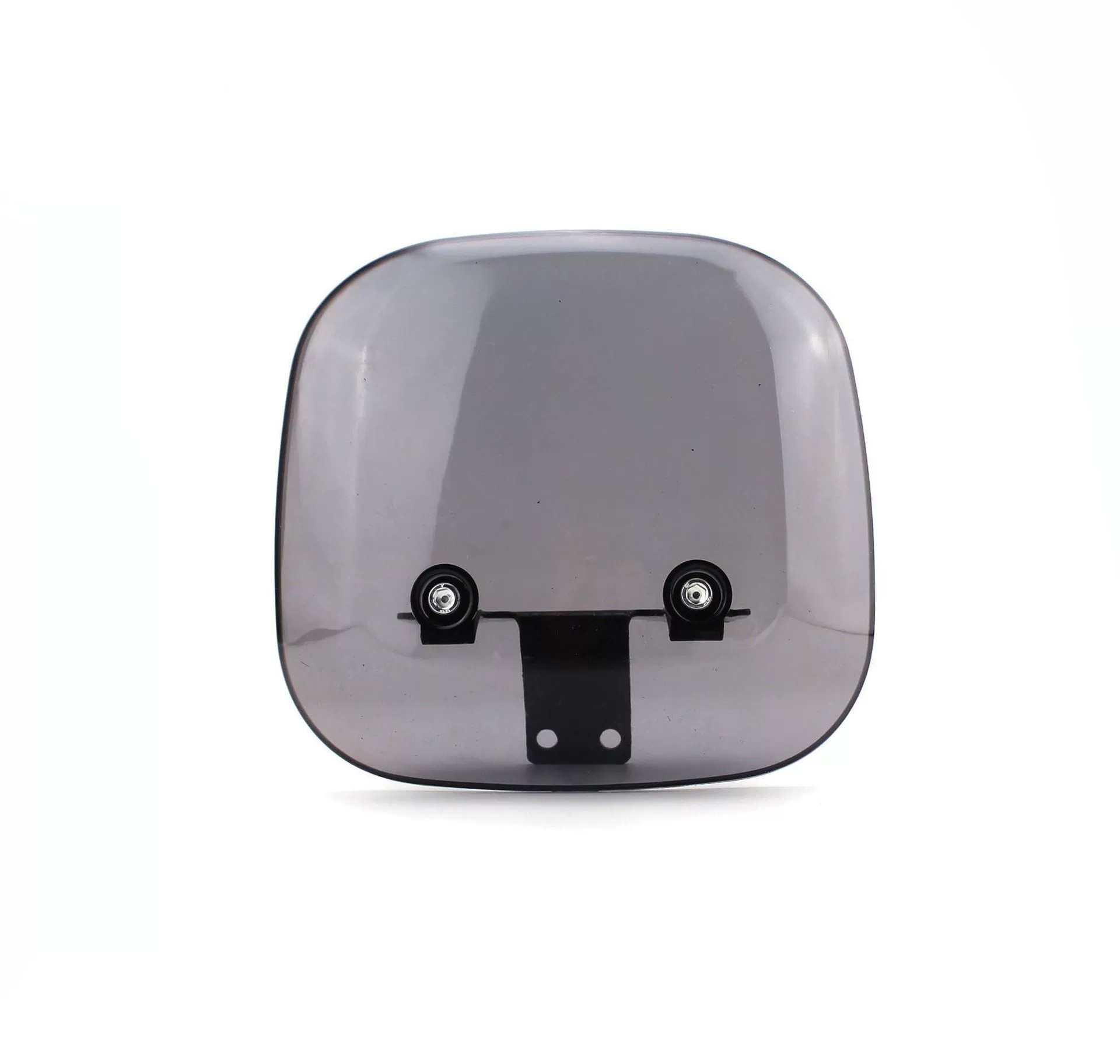 Быстрая имитация икры украшение переднего лобового стекла скорость 8 лобовое стекло электромобиля модифицированное переднее лобовое стекло крышка инструмента Бесплатная доставка