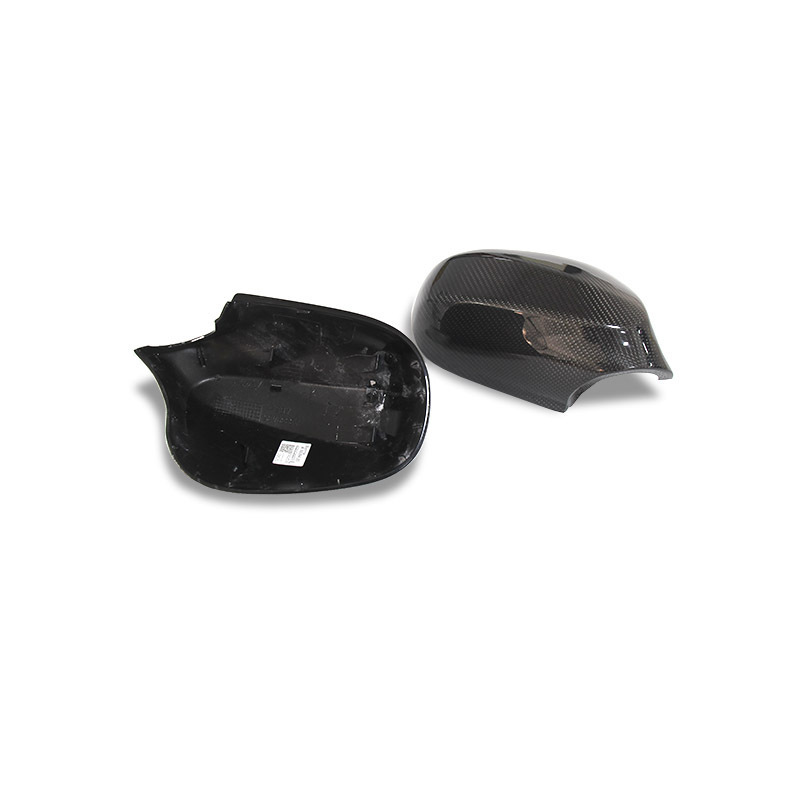 For BMW E92/E93 late replacement mirror shell carbon fiber car rearview mirror shell cover manufacturers a generation of hair