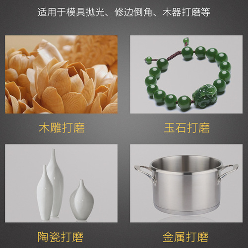 Red handle divination file, triangle file, semi-circle file, shaping file, rough file, metalworking file, goldsmithing tools and jewelry equipment