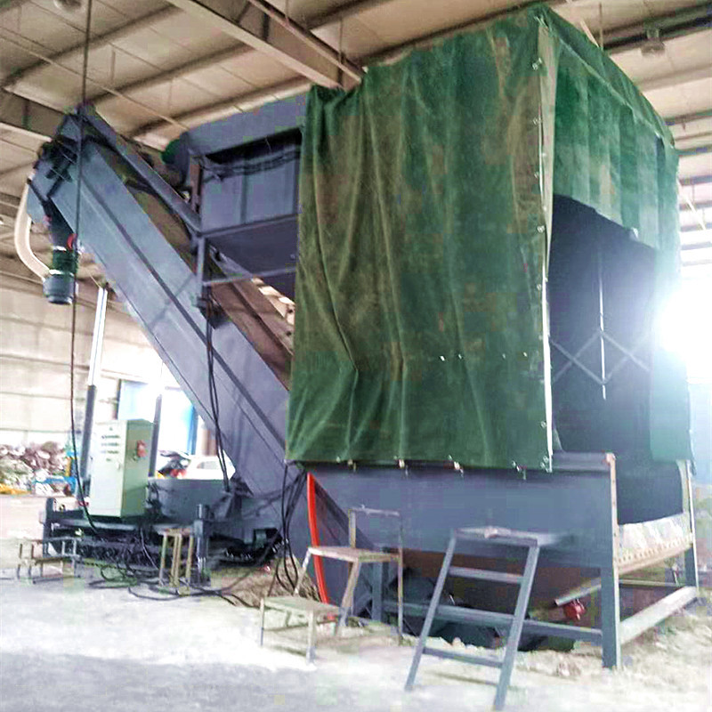 厂家销售粉料卸车机可以移动的铁路集装箱卸灰设备集装箱卸车机