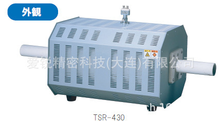 日本YAMADA DENKI 山田电机 桌上型管状炉·控制箱/TSR系列