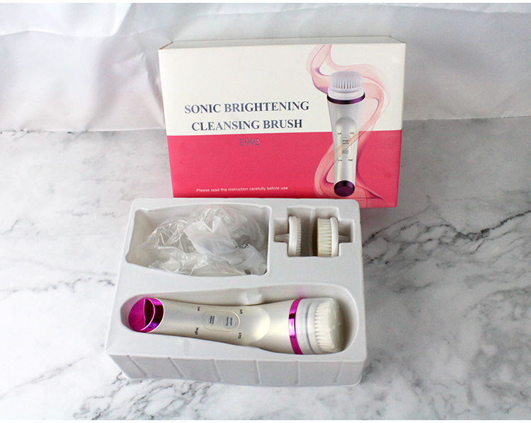 E002声波亮肤洁面仪洗脸仪洁面刷 (15)