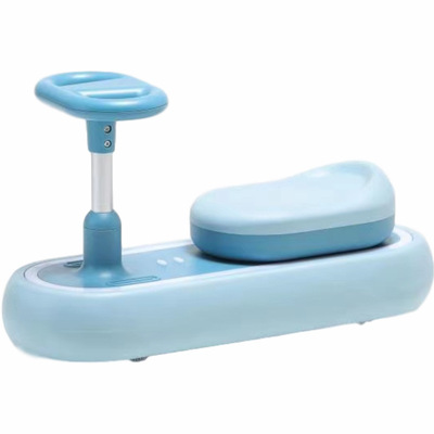 启童新款儿童滑行车1-6岁 儿童平衡车扭扭车 宝宝摇摆车 一件代发|ms