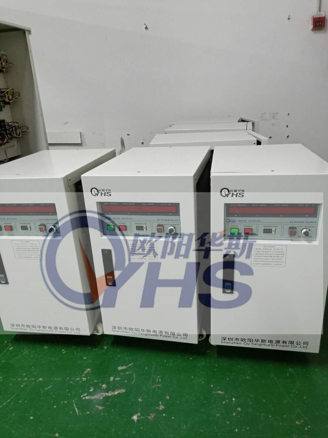 ��̨5KW��Ƶ��Դ����̨��ͻ�������220V 60HZ�����220V 50HZ