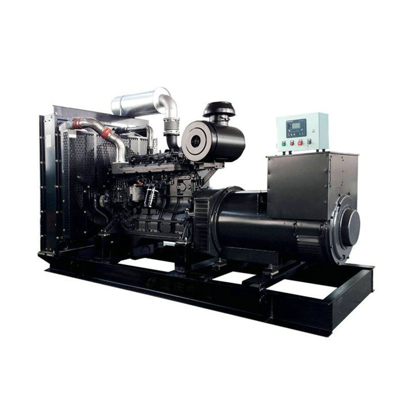 供应600KW上柴股份发电机组 上柴乾能发电机组 上柴发电机组租赁