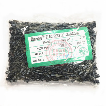 chenxing ֱ��ʽ�X늽���� 220UF 10V 5mm*7mm