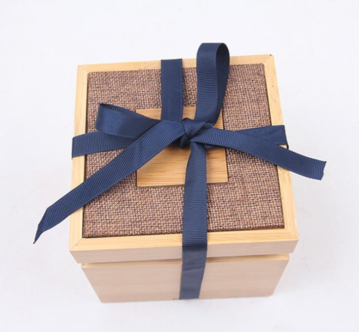 木盒定 制包装定 做加工桌面收藏木制品礼盒木质收纳盒小木头盒子