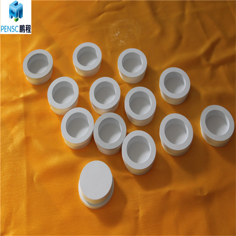 电弧脉冲发射器及离子引擎用氮化硼陶瓷绝缘体