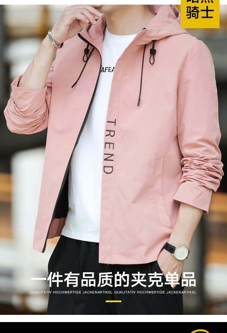 Veste pour homme - Ref 3443421 Image 17