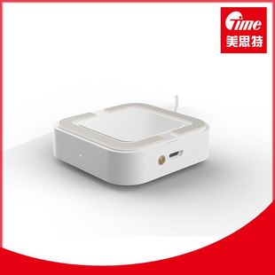 Mobile phone anti-theft alarm host one for two anti-theft alarm mobile phone anti-theft alarm host base