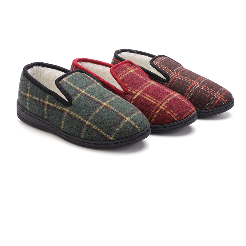 2020年秋冬雪地靴棉鞋加棉保暖舒適防滑工廠直銷加工定制款無現貨