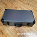 手提箱 小型仪器箱 厂家供应 批量供应各种铝合金箱 五金工具箱