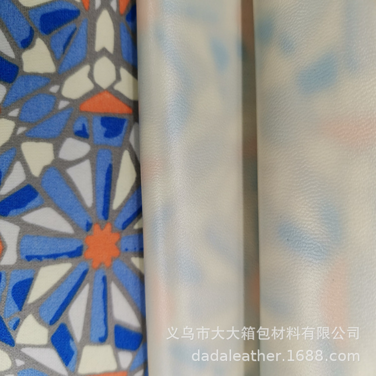 【 Minimum order quantity of one piece 】 Peach-skin velvet printed bags, cosmetic bags, handbags and various outer packaging materials detail image 8