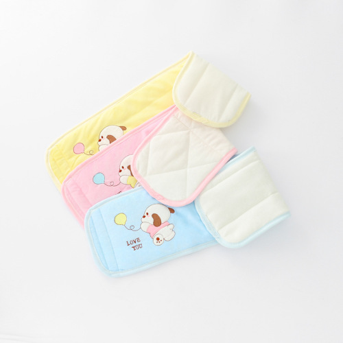 Baby Belly Waist Newborn Belly Protector Baby Belly Waist Amazon Cross-border Supply