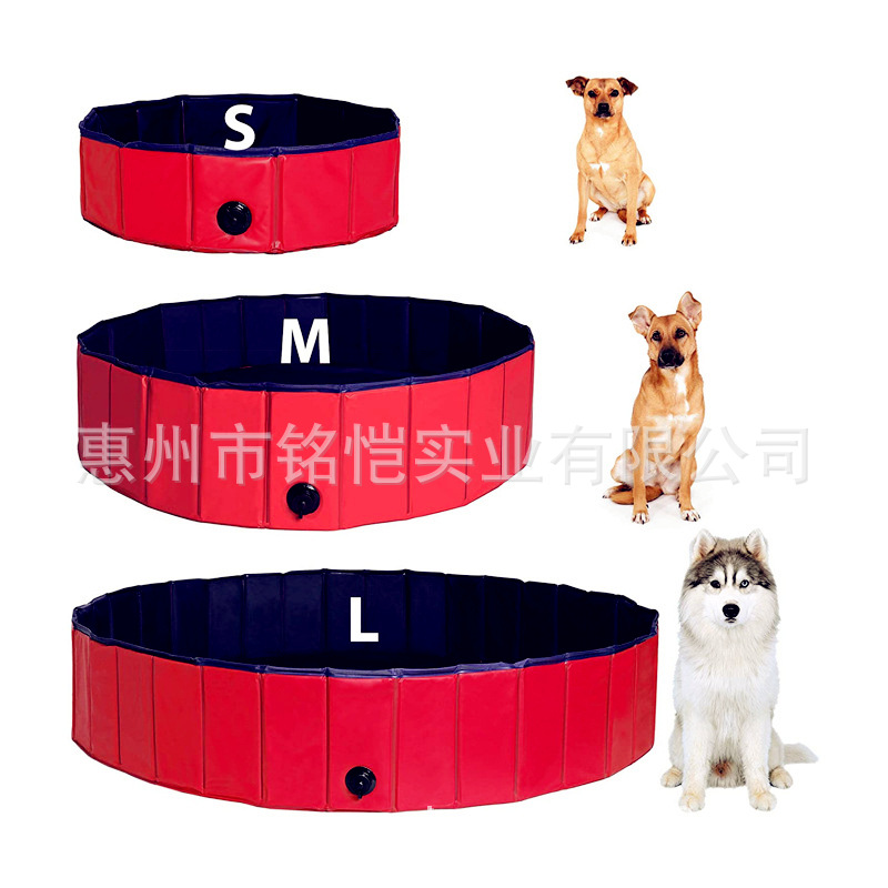foldable handheld hygienic tub PVC for bathing