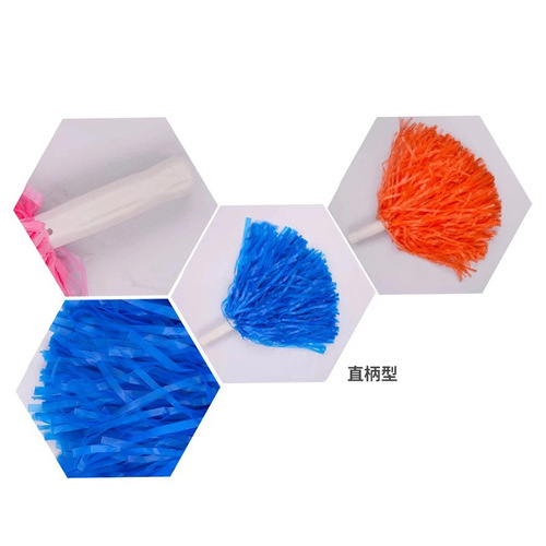 Flower ball, cheerleading flower ball, cheerleading flower ball, cheerleader flower ball, cheerleading flower sports meeting props