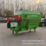 多用青贮搅拌粉碎一体机