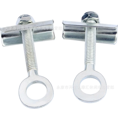 Mini motorcycle accessories 49CC Motorcycle transmission system parts