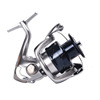 19 models of Shimano Nexave spinning wheel Luyar voted sea fishing wheel lightweight metal