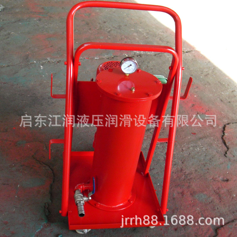 厂家直销 直供高粘度加油小车21FS10优惠供应