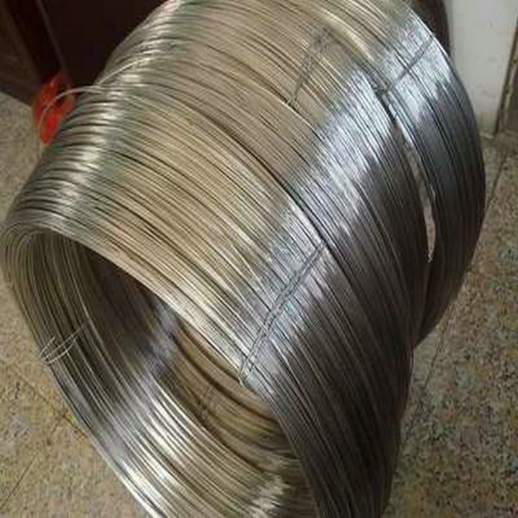 304不锈钢光亮线 0.2mm 0.3mm 0.5mm光亮不锈钢线