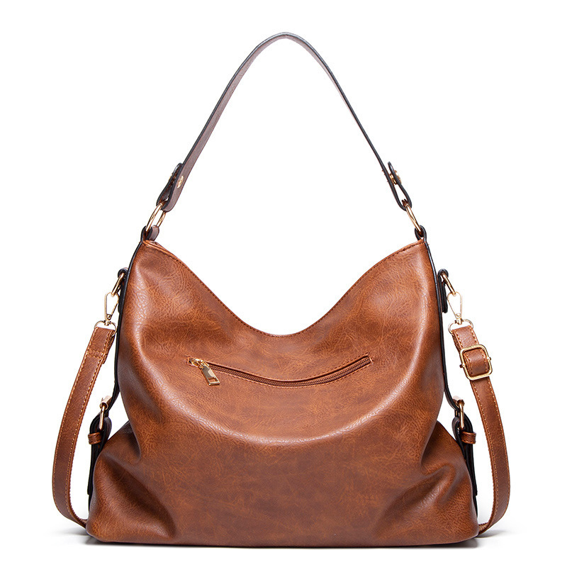 Fashionable one-shoulder bag, (Cross-border trading)