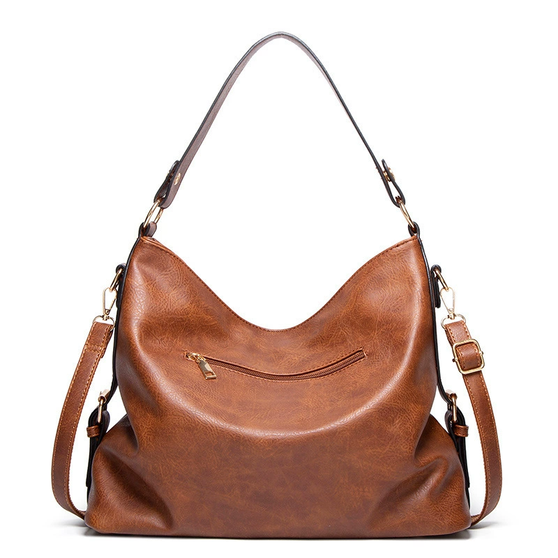Fashionable one-shoulder bag, (Cross-border trading)