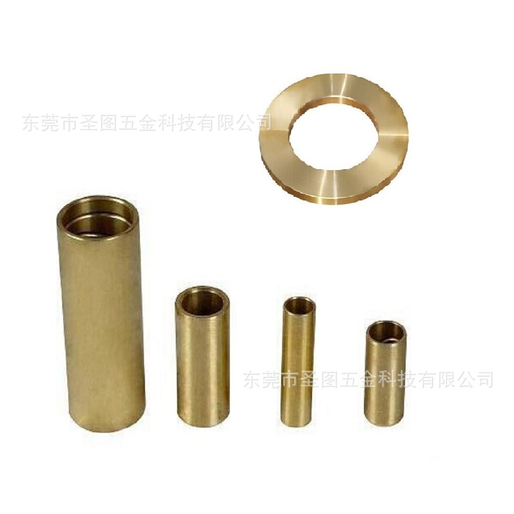 磷铜圆柱 螺旋杆 圆形铜柱 空芯铜柱 实芯铜柱 螺旋圆柱 圆形铜套