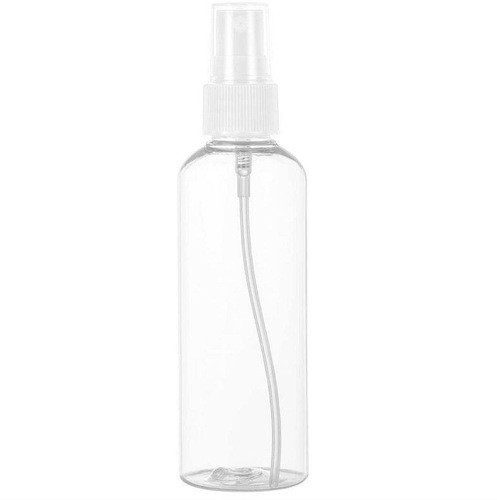 100ml spray bottle repackaged small spray bottle disinfection sprayer special alcohol empty bottle travel multi-functional perfume bottle