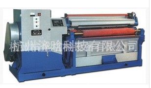 羊皮液压去肉去油机