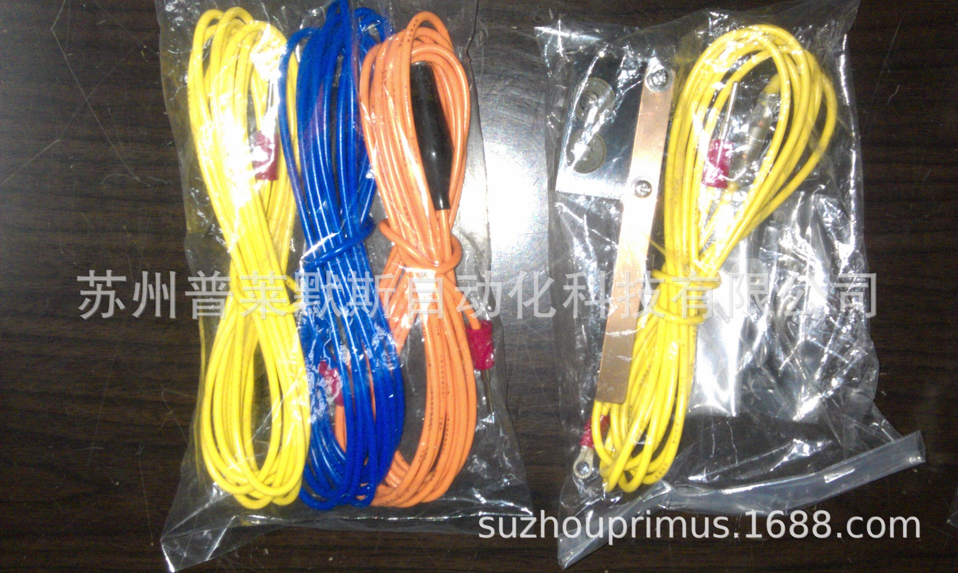 理研PMD错误检出器