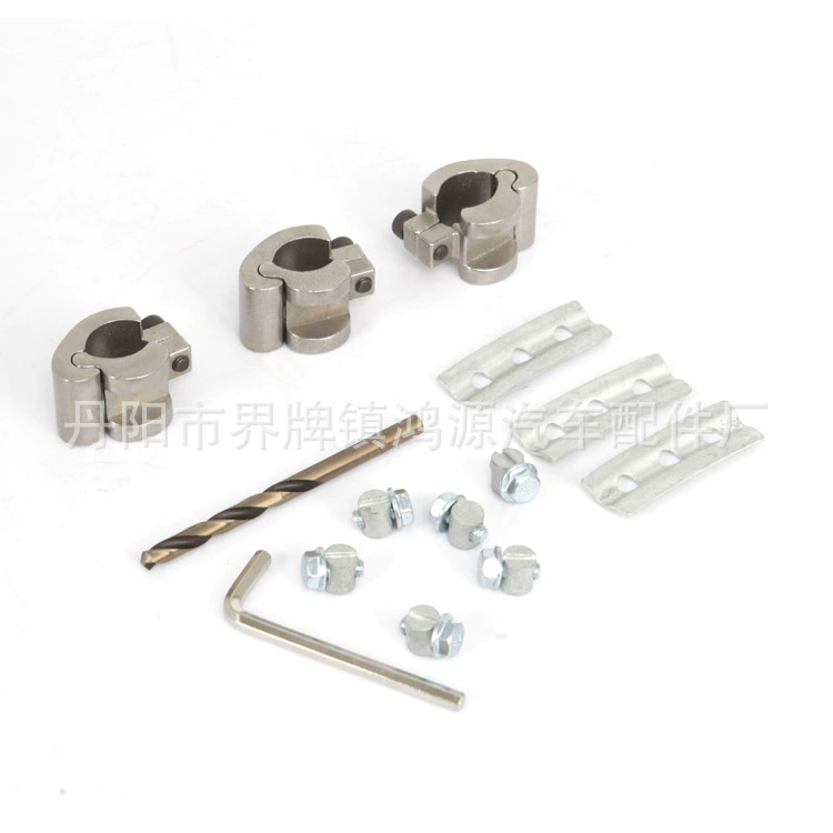 Аксессуары для модификации Wrangler Регулятор сиденья Wrangler JL Модифицированный регулятор угла наклона сиденья Wrangler JL