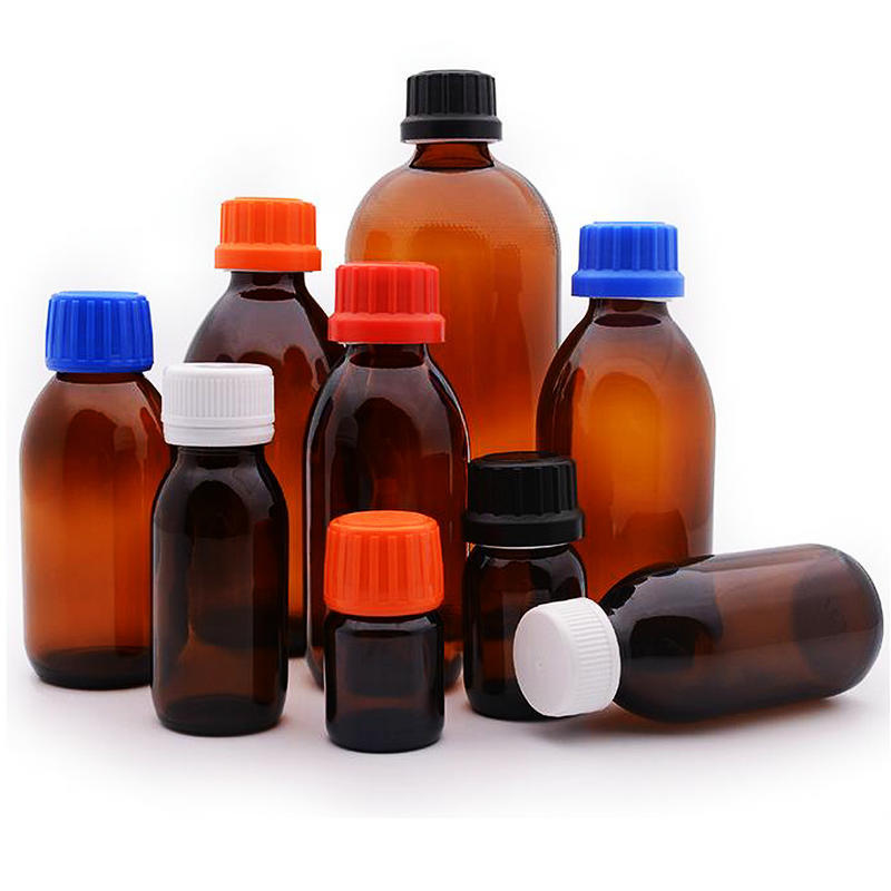 厂价促销l口服液玻璃瓶香精香料精油瓶试剂药瓶取样瓶保健品包装