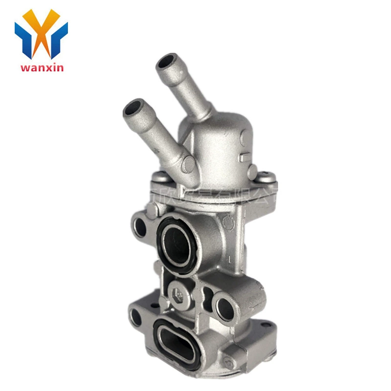 16500-PT2-900 6F1034 применимо к клапану управления двигателем холостого хода