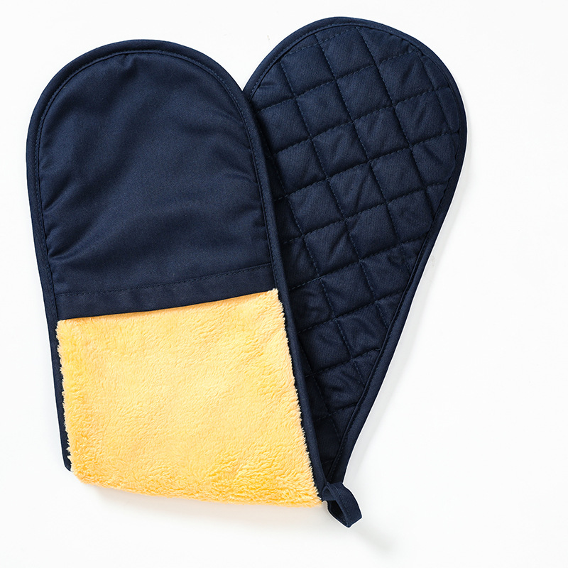 五色长锅垫家用耐高温厂家定制加工