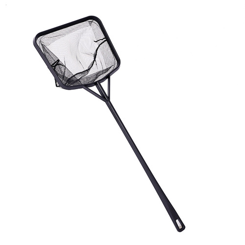 Aquarium fishing net bag round square fish fishing handmade fish net goldfish ornamental fish aquarium copy net wholesale