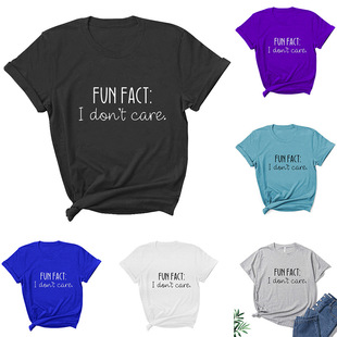 ebay/wish�羳 FUN FACT I don't care��ĸӡ������A�IT���W��