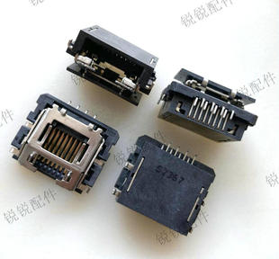 ��� ��ƽ����X����һ �I�P�� RJ45���� 8P8C ���ɿ� �W������