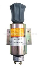 SOLENOID늴yMODEL 2370-24ESU1B5S VDC24 l늙CMȼͣCy