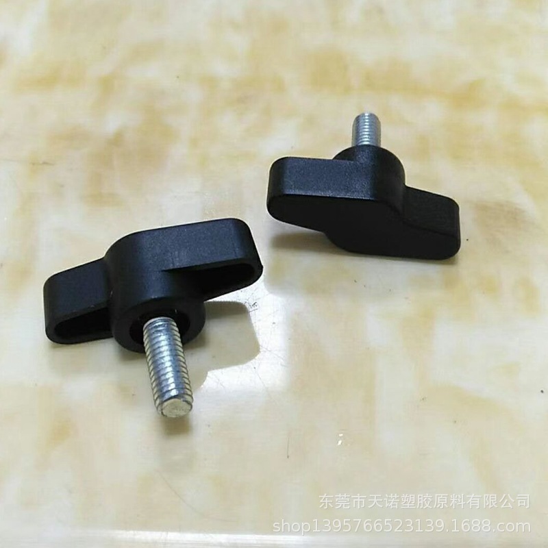 黑色尼龙再生颗粒一级GF30%增强黑色尼龙PA66再生料颗粒 现货供应