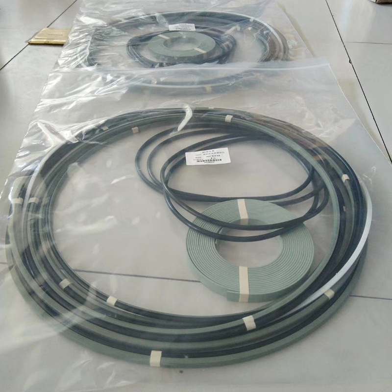 辊压机油缸密封包维修包600/420/90