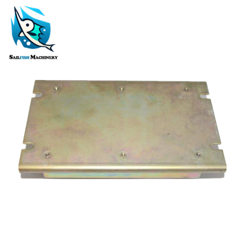 DH200-7 电脑板 300611-00123